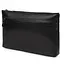 Кожаный клатч для мужчин черный John McDee 24х5х14.5 см sum0028465 - миниатюра 4