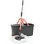 Набір для прибирання Twins LV-A03 (швабра та відро з автовіджимом), Q6 - мініатюра 1