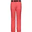 Штаны CMP Woman Pant Terracotta Pink XS (1097-39W2206-C576 36) - миниатюра 1