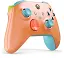Геймпад Microsoft Xbox Series X|S Wireless Controller Sunkissed Vibes OPI Special Edition (QAU-00118) - мініатюра 2