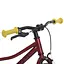 Велосипед дитячий MB 2007-1, 20 дюймів, червоний - мініатюра 5