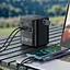 Зовнішній акумулятор Hoco J152 Balance 80000mAh 22.5W Black (652094) [155754] - мініатюра 7