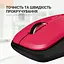 Миша OfficePro Red M267R [144305] - мініатюра 14