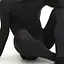 Термоштани Falke ESS Wool-Tech Tights Man Black XXL (1097-33483-3000 XXL) - мініатюра 5