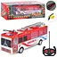 Пожарная машина на радиоуправлении, 2968-D - миниатюра 1
