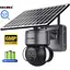 Вулична IP-камера Sectec ST-S568M-4G-6M-12X ZOOM 4G 2 об'єктива 4mm +12 mm 3+3 MP (55260) - мініатюра 2