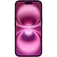 Смартфон Apple iPhone 16 128GB Pink (MYEA3) Б/В [162427] - мініатюра 2