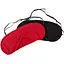 Набір масок на очі Cottelli Accessoires Augenmasken Set 2 шт. - мініатюра 1