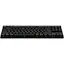 Клавіатура Logitech G515 LightSpeed TKL Mechanical Tactile Wireless Black 920-012538 (111362) - мініатюра 4