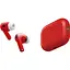 Наушники Apple AirPods Pro 3 Red Gloss (MFHP4) [154785] - миниатюра 1