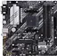 Материнская плата ASUS PRIME B550M-A (Prime B550M-A) (Socket AM4, AMD B550, Micro-ATX) - миниатюра 1
