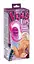 Кліторальний стимулятор You2Toys Venus lips 15 см рожевий - мініатюра 5