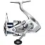 Котушка Shimano Stradic FM 2500 6+1BB 5.1:1 - мініатюра 1