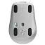 Мишка Logitech MX Anywhere 3S for Business Wireless/Bluetooth Pale Gray (910-006959) - мініатюра 7