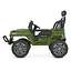 Дитячий електромобіль Bambi Джип M 6259EBLR-10 24V до 50 кг - мініатюра 3