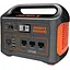 Зарядная станция Jackery Explorer 1000 1000w Американська версія 110V Refurbished - миниатюра 2