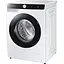 Стиральная машина Samsung WW80T504DAE автоматическая - миниатюра 7