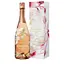 Шампанское Perrier Jouet Belle Epoque Rose розовый брют 12% 0.75 л - миниатюра 1