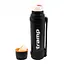 Термос Tramp Travel Line 2 л Black (1042-TRC-140-black) - миниатюра 2
