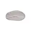 Мишка Canyon MW-12 Wireless/Bluetooth Beige (CNS-CMSW12BG) - мініатюра 3