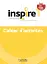 Inspire: Cahier d'activites A1 + version numerique - миниатюра 1