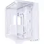 Корпус Lian Li O11 VISION Compact BTF White (G99.O11VPW.00) Без БП - мініатюра 6