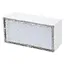 Светильник Brille тротуарный врезной LED 2.2W IP67 BLUE (BY-18/36) - миниатюра 2
