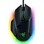 Razer Мышь игровая Basilisk V3 USB RGB Black - миниатюра 1