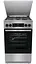 Плита комбінована Gorenje GKS5C71XF - мініатюра 1