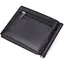 Чоловічий гаманець з металевим затискачем із натуральної шкіри ST Leather 11х8.5х1 см acs0029630 - мініатюра 2
