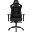 Геймерское кресло GT Racer (X-0716 Fabric Black) - миниатюра 1
