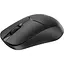 Миша Rapoo 1510 Wireless Black (1510 black) - мініатюра 2