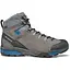 Ботинки мужские Scarpa ZG Trek GTX Wide 39 Серый-Голубой - миниатюра 1