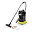 Пилосос для збору золи AD 4 Premium контейнер 17л 5.3кг Karcher teh0016335 - мініатюра 1
