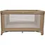 Кровать-манеж VELANO Flexi Beige (46157) - миниатюра 1