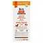Сухой корм Brit Care Dog Hypoallergenic Adult Medium Breed для взрослых собак средних гипоаллергенных пород с ягненком 12+2 кг - миниатюра 2