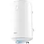 Водонагреватель TESY Anticalc REV 80 GCR 804424D B14 TBRC 80 л, 2.4 кВт, сухой ТЭН, вертикальный, цилиндрический, белый (305190) - миниатюра 1