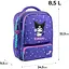 Рюкзак детский Kite Kids Kuromi (HK26-559XS-1) - миниатюра 7