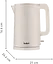 Электрочайник Tefal KO140BE0 (7069142) - миниатюра 5