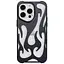 Чохол Epik TPU WinFire для Apple iPhone 15 Pro Max 6.7 Black - мініатюра 1