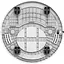 Осушувач повітря Cooper & Hunter CH-D008WDC-16LDWF (139673) - мініатюра 6