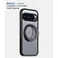 Чохол до мобільного телефона BeCover Aura Fold Google Pixel 9 / 9 Pro / 10 / 10 Pro Black (714134) - мініатюра 5