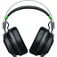 Наушники Razer Nari [Ultimate for Xbox One black/green] - миниатюра 5
