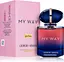 Духи Giorgio Armani My Way Parfum 50 мл  - миниатюра 2