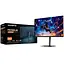 Монітор Gigabyte 31.5" MO32U2 Gaming Monitor UHD OLED 240Hz (MO32U2 Gaming Monitor) - мініатюра 7