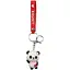 Брелок Bibi Toys Панда 21 см (762053BT) - миниатюра 1