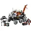 Конструктор LEGO Technic Марсохід команди дослідників 1599 деталей (42180) - мініатюра 6