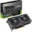 Видеокарта Asus GeForce RTX 4060 Ti EVO OC 8 GB (DUAL-RTX4060TI-O8G-EVO) UA [129271] - миниатюра 1