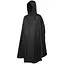 Пончо Trekmates Rove Poncho черное (1054-015.1741) - миниатюра 1