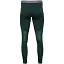 Термоштани Frontier Taxus XXL merino Forest green - мініатюра 3